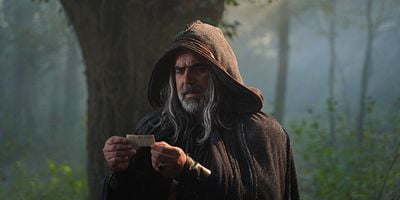 Alparslan: Büyük Selçuklu 2.Bölüm posteri