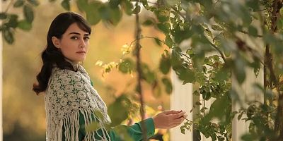 Kanunsuz Topraklar 7.Bölüm posteri