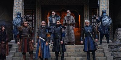 Destan 1.Bölüm posteri