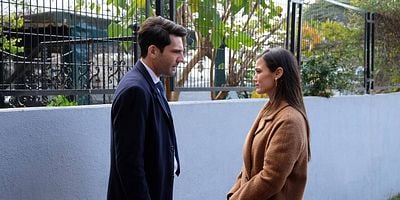 Yargı 12.Bölüm posteri