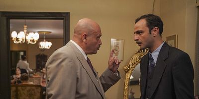 Aziz 5.Bölüm posteri