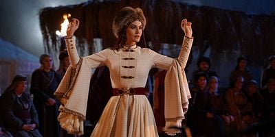 Alparslan: Büyük Selçuklu 5.Bölüm posteri