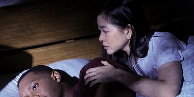 Dr. Roberta Sand, Ph.D. posteri