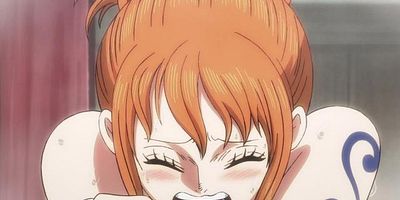 Arata na Innen! Nami to Uruti! posteri