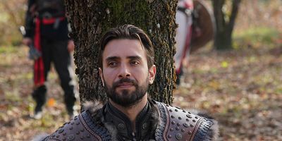 Barbaroslar: Akdeniz'in Kılıcı 12.Bölüm posteri