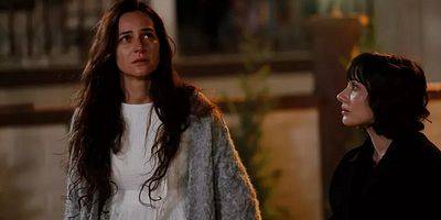 Elkızı 8.Bölüm posteri