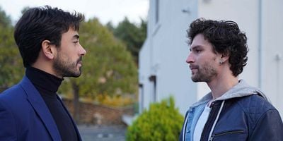 Kalp Yarası 24.Bölüm posteri