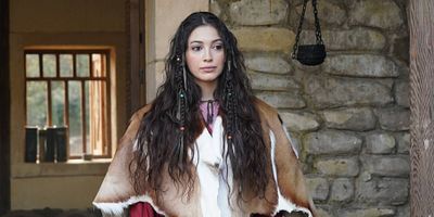 Barbaroslar: Akdeniz'in Kılıcı 13.Bölüm posteri