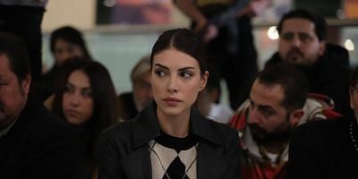 Teşkilat 27.Bölüm posteri