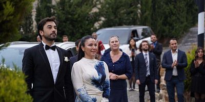 Kalp Yarası 25.Bölüm posteri