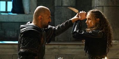 Kuruluş Osman 76.Bölüm posteri