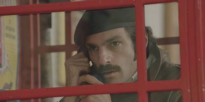 Kıbrıs Zafere Doğru 20.Bölüm posteri