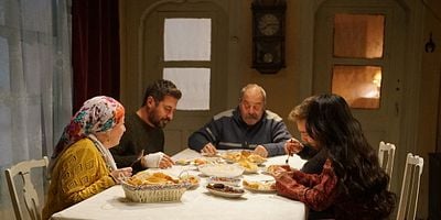 Gönül Dağı 45.Bölüm posteri