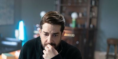 Camdaki Kız 26.Bölüm posteri