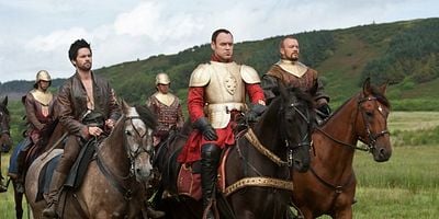 The Magician posteri