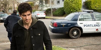 The Waking Dead posteri