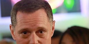 Stepping Stone posteri