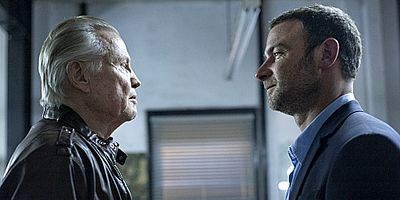 The Bag Or The Bat posteri