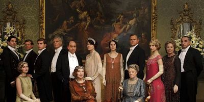 The London Season - Christmas Special 2013 posteri