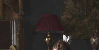 Servant to Two Masters posteri