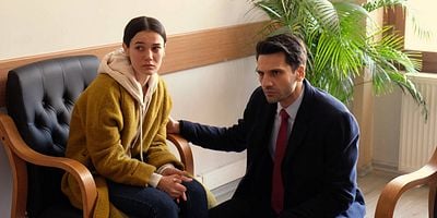 Yargı 15.Bölüm posteri