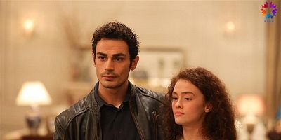 Annemizi Saklarken 6.Bölüm posteri