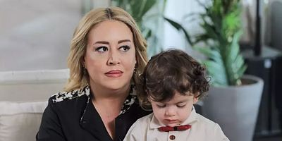 Yasak Elma 126.Bölüm posteri