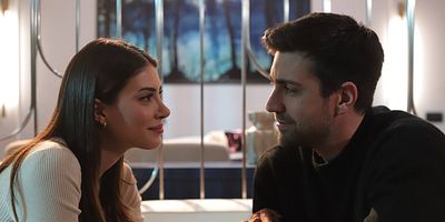 Teşkilat 30.Bölüm posteri