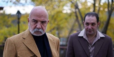 Bir Zamanlar Çukurova 120.Bölüm posteri