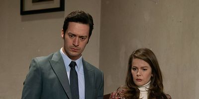 Camdaki Kız 27.Bölüm posteri