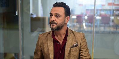 Kardeşlerim 36.Bölüm posteri