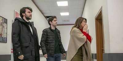 Arka Sokaklar 611.Bölüm posteri