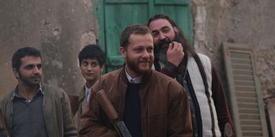 Kıbrıs Zafere Doğru 22.Bölüm posteri