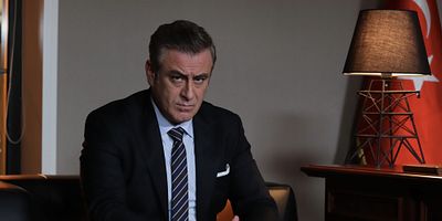 Teşkilat 31.Bölüm posteri