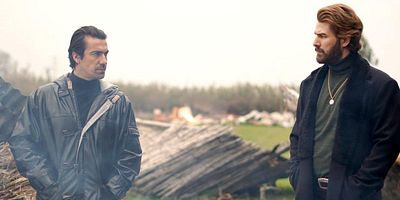 Bir Zamanlar Çukurova 121.Bölüm posteri