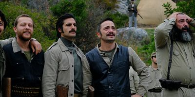 Kıbrıs Zafere Doğru 24.Bölüm Final posteri