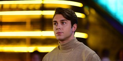 Kardeşlerim 38.Bölüm posteri