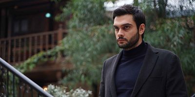 Kalp Yarası 31.Bölüm posteri