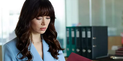 Mahkum 10.Bölüm posteri