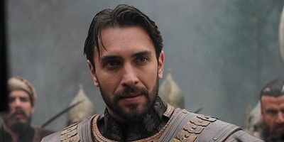 Barbaroslar: Akdeniz'in Kılıcı 20.Bölüm posteri