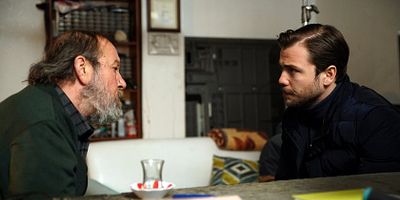 Baba 2.Bölüm posteri