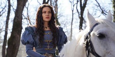 Alparslan Büyük Selçuklu 14.Bölüm posteri