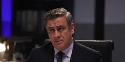 Teşkilat 36.Bölüm posteri