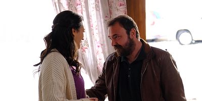 Gönül Dağı 53.Bölüm posteri