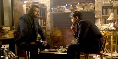 Bir Zamanlar Çukurova 126.Bölüm posteri