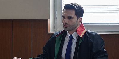 Yargı 22.Bölüm posteri