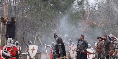 Barbaroslar: Akdeniz'in Kılıcı 23.Bölüm posteri