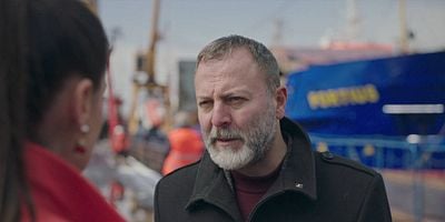 Yargı 25.Bölüm posteri