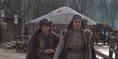 Alparslan: Büyük Selçuklu 18.Bölüm posteri