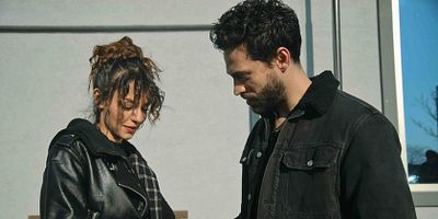 Üç Kuruş 20.Bölüm posteri